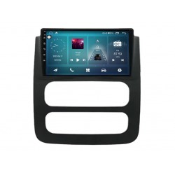 DODGE RAM 1500,2500,3500 - 9" МУЛТИМЕДИЯ / Навигация android 16